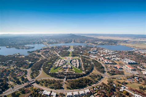 what's the capital of canberra|Where is Canberra .